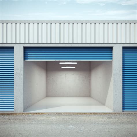 6 Benefits of Vehicle Storage Units - Digital Trends Report