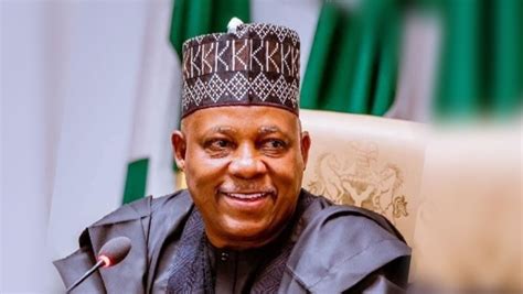 Shettima reiterates FG’s commitment to financing immunisation programmes