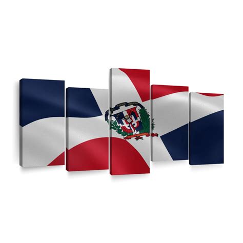 Dominican Flag Wallpapers - 4k, HD Dominican Flag Backgrounds on WallpaperBat