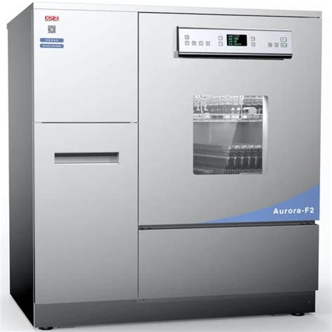 Laboratory Glassware Washer at Rs 1000000 | Mumbai | ID: 26126670930