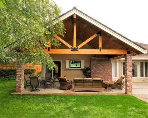 50 wonderful rustic farmhouse porch decor ideas 2019 amazing rustic ...