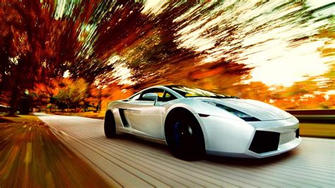 Sports Car Speed Blur wallpaper | other | Wallpaper Better