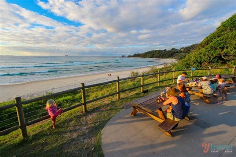 5 Byron Bay Beaches You Must Set Foot On