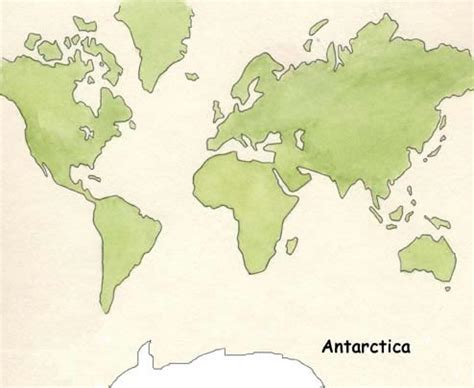 Antarctica