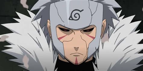 Every Naruto Hokage, Ranked By Strength ~ Anime Insider - Latest anime news, reviews, and articles