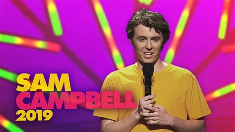 The Best Powerpoint Presentation Ever - Sam Campbell | Melbourne International Comedy Festival ...