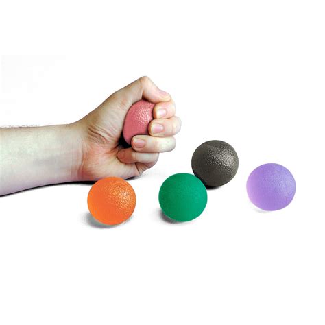 Hand Therapy Exercise Balls | Expert Verdict