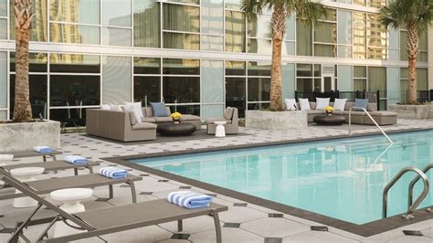 Hyatt Regency Houston Galleria – Beautiful Luxury Hotel Near the ...