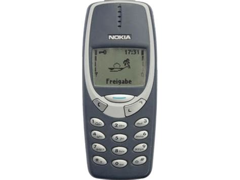 Nokia 3310 Price in India, Specifications (25th August 2021)