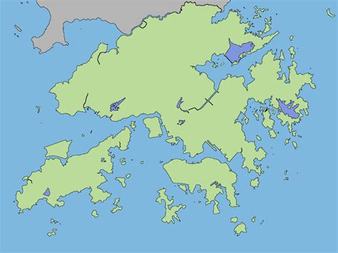 File:Hong Kong Outline Map.png - 維基百科，自由的百科全書