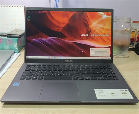 Asus X515 Laptop, Computers & Tech, Laptops & Notebooks on Carousell