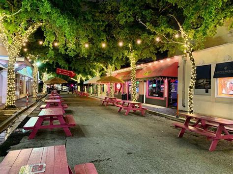 Miami's Oldest Neighborhood Is Considered One Of The Coolest In The World