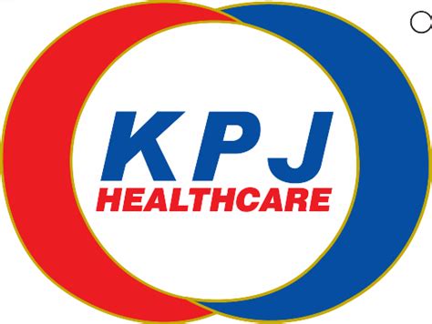 KPJ Healthcare Logo Download png