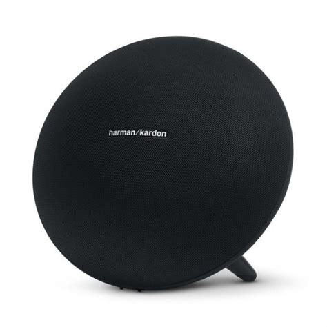 Harman Kardon Onyx Studio 4 Review - Harman Kardon Onyx Studio 4 Review