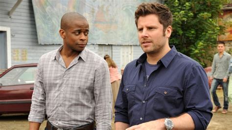 'Psych' Movie: USA Network Reuniting Cast for Holiday Special - Variety