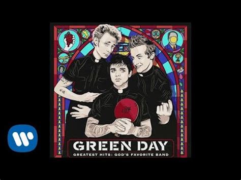 Green Day - She (Official Audio) - YouTube Music