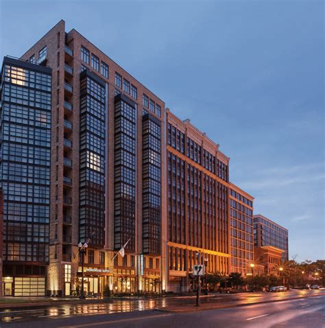 Homewood Suites by Hilton Washington DC | Convention Center - PM Hotel Group