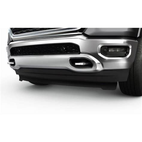 82215269 | 2019 Ram 1500 Chrome Tow Hooks | LeeParts.com