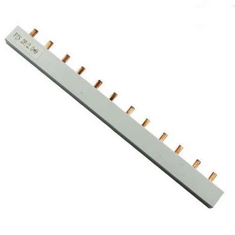 Bus Bar Connector - Bus Bar Connector Suppliers & Manufacturers in India