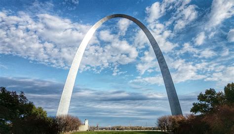 St. Louis Arch Desktop Wallpapers - Top Free St. Louis Arch Desktop ...