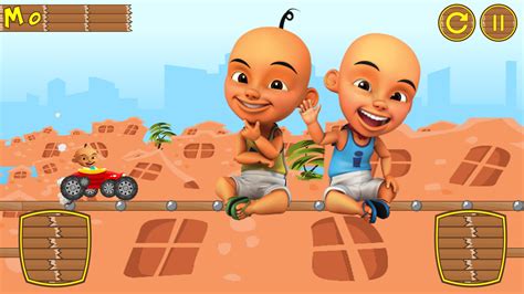 Upin Ipin games APK for Android Download