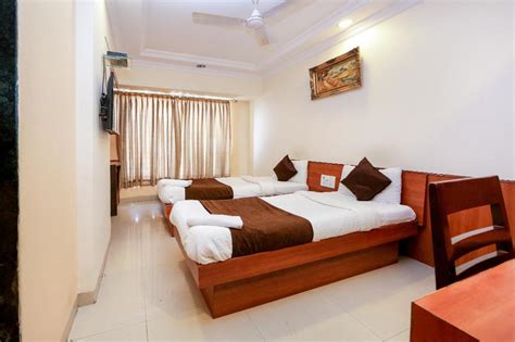 Hotel Lucky Goregaon in Mumbai - Room Deals, Photos & Reviews