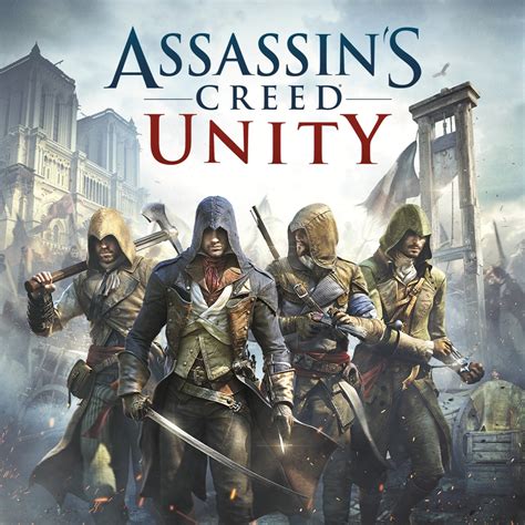 Assassin's Creed Unity Price on PlayStation 4