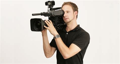 Cameramen | CAS7ING - casting7.com