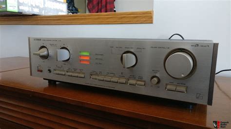 Luxman L-430 Photo #2192105 - UK Audio Mart