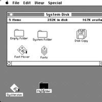 Macintosh operating systems - Wiki | Golden