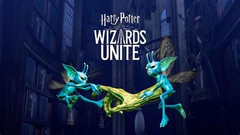 Harry Potter Wizards Unite: All Spells List and Effects