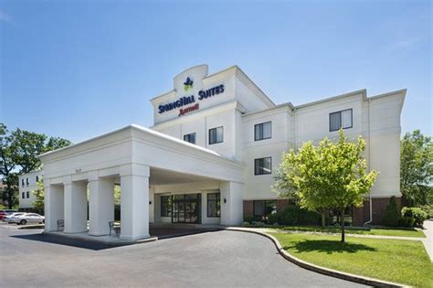 SPRINGHILL SUITES SOUTH BEND MISHAWAKA - Updated 2018 Prices & Hotel Reviews (IN) - TripAdvisor