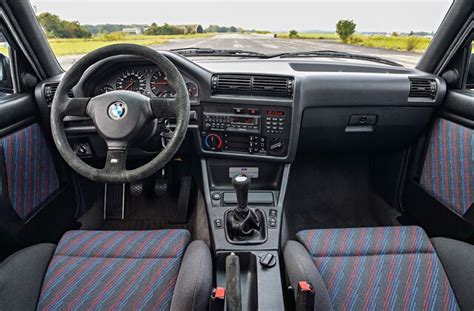 BMW E30 M3: A Modern Classic | U.S. News