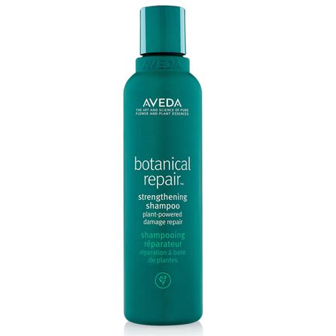 Aveda Botanical Repair Strengthening Shampoo 200ml | Shampoo | Beauty ...