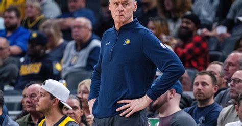 Source: Indiana Pacers head coach Rick Carlisle agrees to contract ...