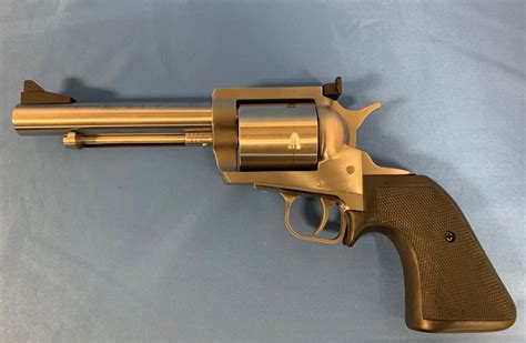 Magnum Research Big Frame Revolver "bfr" - For Sale :: Guns.com