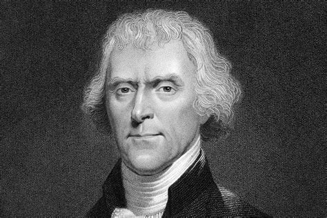 Thomas Jefferson | Facts and Brief Biography