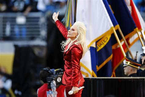 What Songs Should Lady Gaga Perform at Her (Hypothetical) Super Bowl Show?