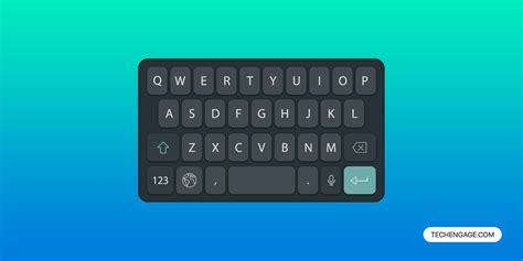 Best Android Keyboard Apps of 2023 - TechEngage