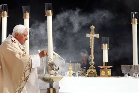 What Is the Catholic Mass? - An Introduction