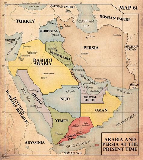 The Middle East, 1940 by edthomasten on DeviantArt | Middle east map, Ancient maps, Historical maps