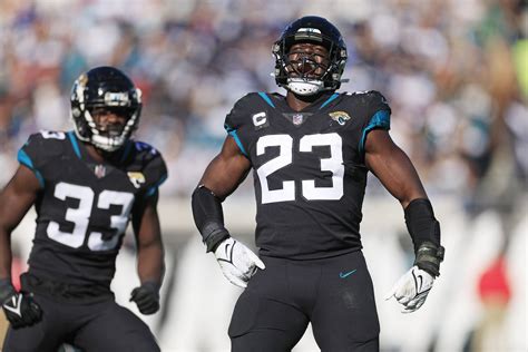 Ranking the 2023 Jaguars’ position groups from best to worst