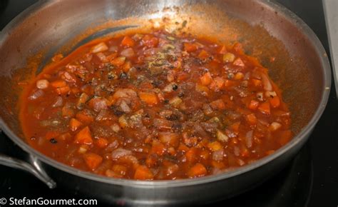 Venison Shank Sous-Vide – Stefan's Gourmet Blog