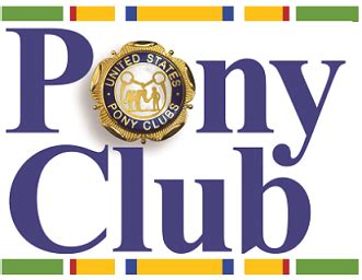 Pony Club Window Decal – Shop Pony Club