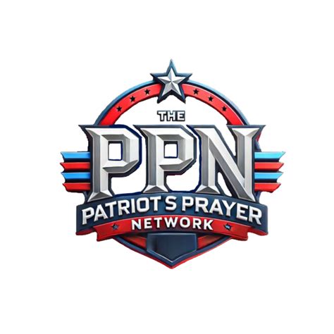 The Patriots Prayer: The New World Order Is Back | The Patriots Prayer