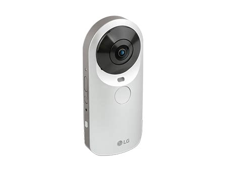 LG 360 Camera transparent PNG - StickPNG