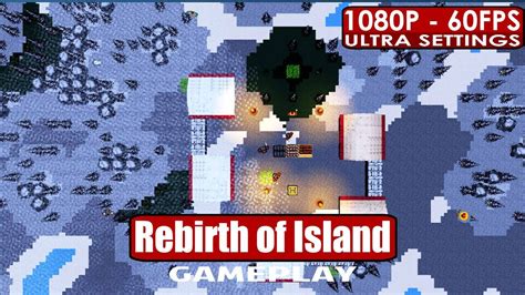 Rebirth of Island gameplay PC HD [1080p/60fps] - YouTube