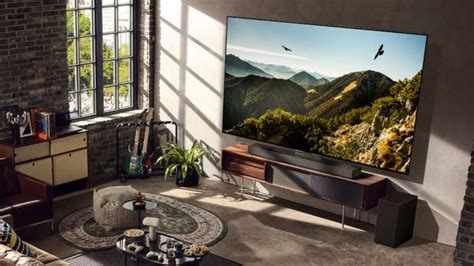 LG C3 OLED — 4 reasons to buy and 3 reasons to skip | Tom's Guide