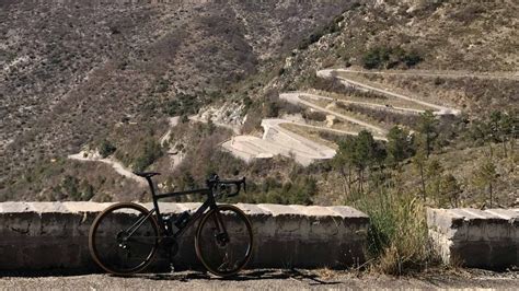 Cycling Nice, Cote d'Azur: your ultimate guide - Epic Road Rides