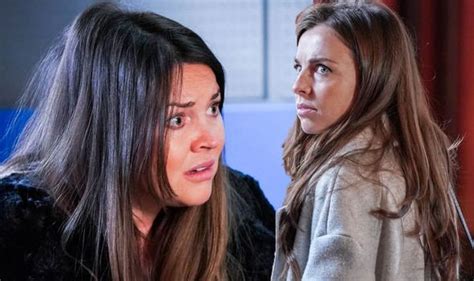 EastEnders spoilers: Stacey Slater to face the police over Ruby Allen's ...